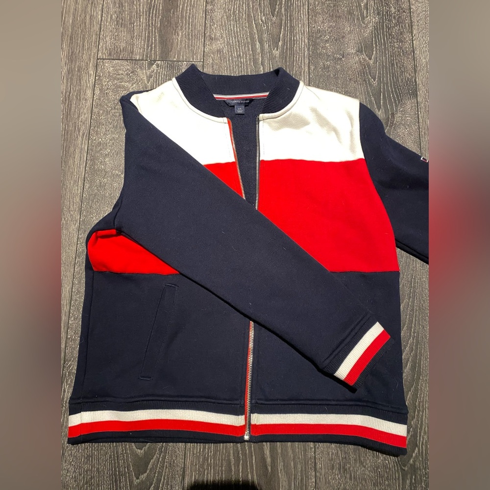 Tommy Hilfiger Vest Large